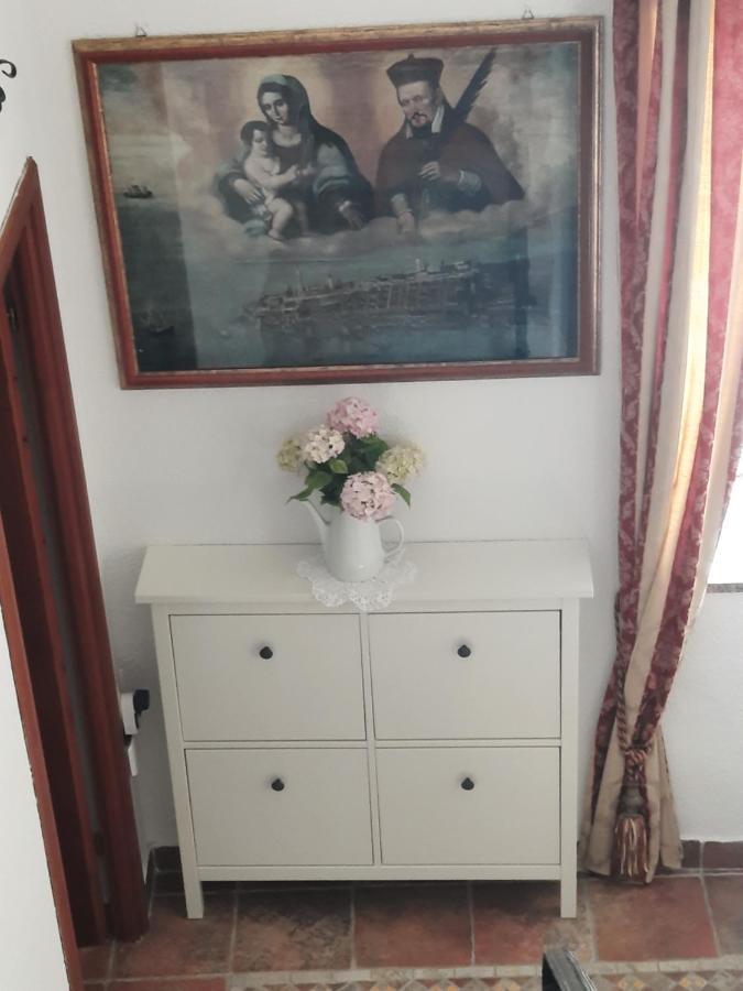 Room Ivana Rab Town Eksteriør billede