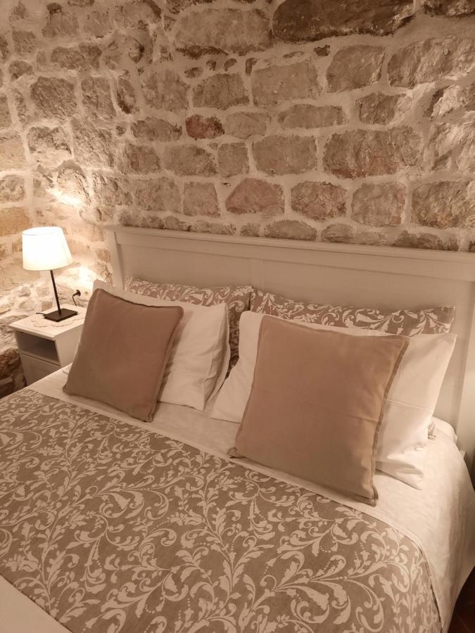 Room Ivana Rab Town Eksteriør billede