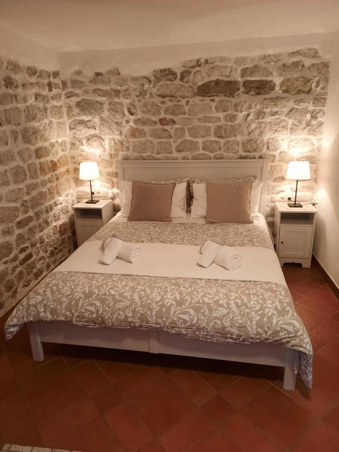 Room Ivana Rab Town Eksteriør billede